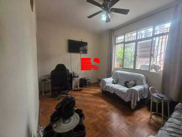 #RS2716 - Apartamento para Venda em Belo Horizonte - MG - 1