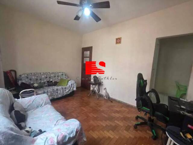 #RS2716 - Apartamento para Venda em Belo Horizonte - MG - 2