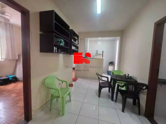 #RS2716 - Apartamento para Venda em Belo Horizonte - MG - 3
