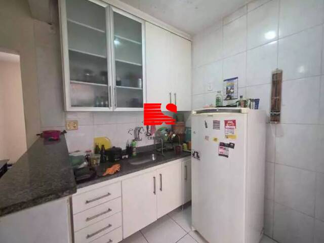 Apartamento para Venda em Belo Horizonte - 4