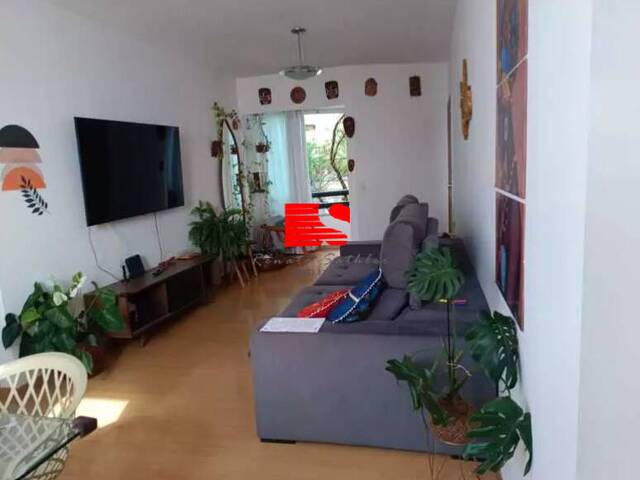 #RS2717 - Apartamento para Venda em Belo Horizonte - MG - 2
