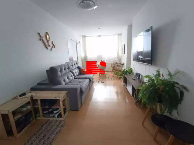 #RS2717 - Apartamento para Venda em Belo Horizonte - MG - 1