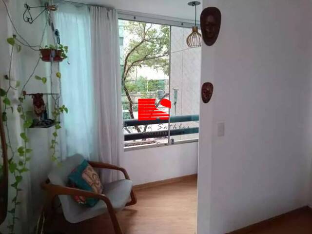 #RS2717 - Apartamento para Venda em Belo Horizonte - MG - 3