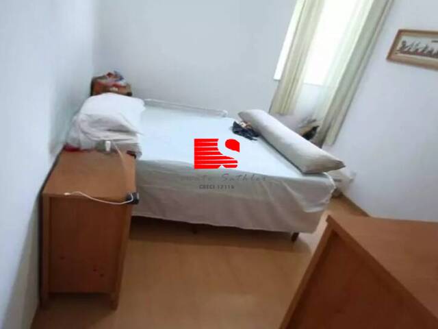 Apartamento para Venda em Belo Horizonte - 4