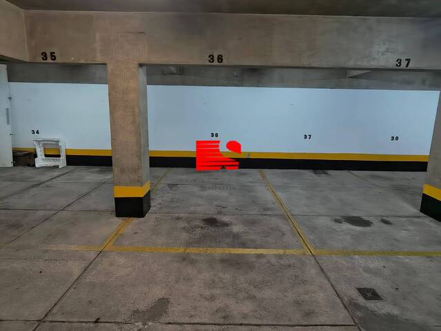 Garagem para Venda em Belo Horizonte - 4