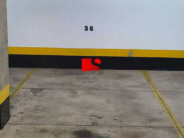 Garagem para Venda em Belo Horizonte - 5