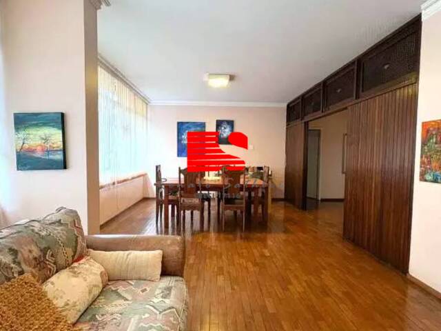 #RS2720 - Apartamento para Venda em Belo Horizonte - MG - 2