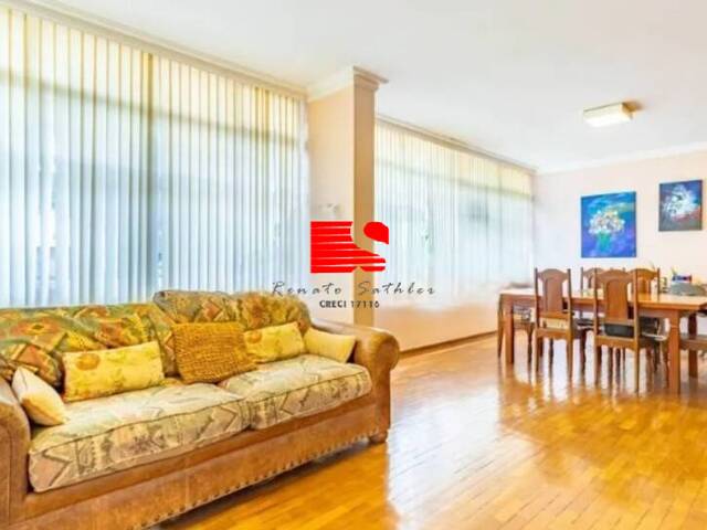 #RS2720 - Apartamento para Venda em Belo Horizonte - MG - 1