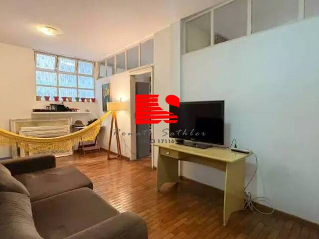 Apartamento para Venda em Belo Horizonte - 5