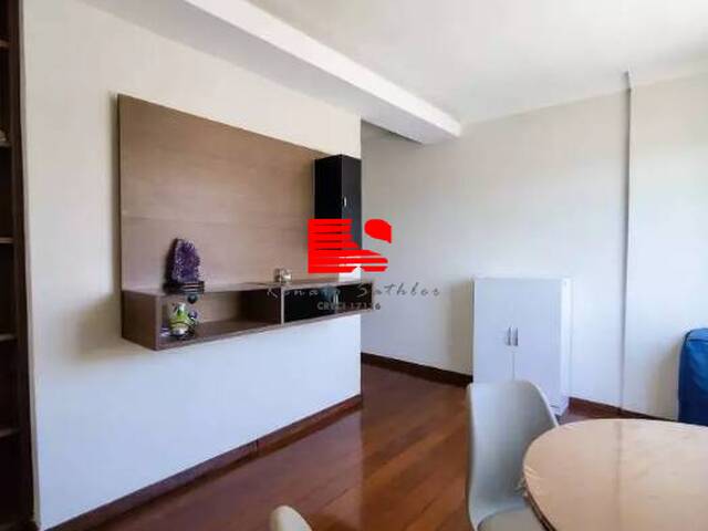 Apartamento para Venda em Belo Horizonte - 4