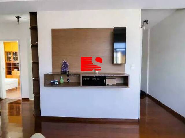 #RS2721 - Apartamento para Venda em Belo Horizonte - MG - 2