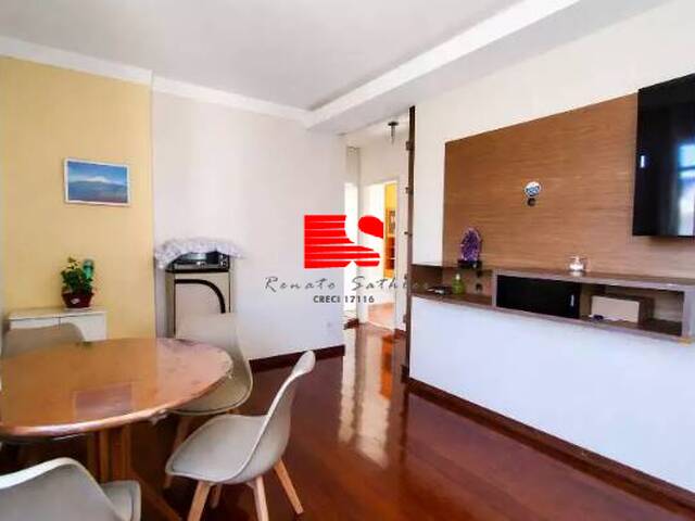 #RS2721 - Apartamento para Venda em Belo Horizonte - MG - 3