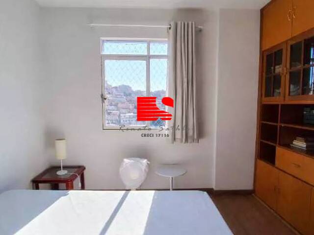 Apartamento para Venda em Belo Horizonte - 5