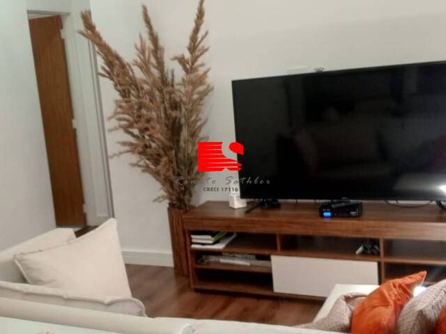 #RS2722 - Apartamento para Venda em Belo Horizonte - MG - 3