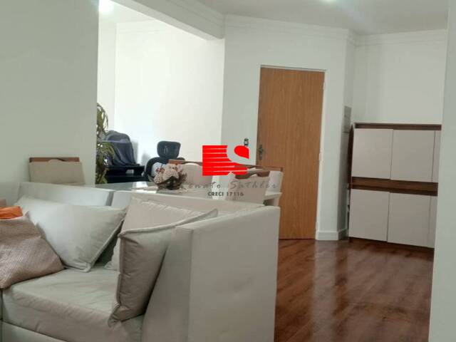 Apartamento para Venda em Belo Horizonte - 4