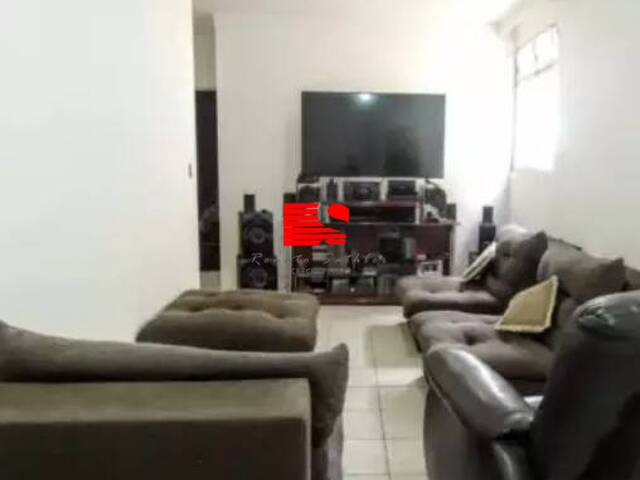 #RS2722 - Apartamento para Venda em Belo Horizonte - MG - 1