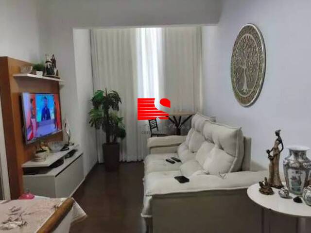 #RS2723 - Apartamento para Venda em Belo Horizonte - MG - 2