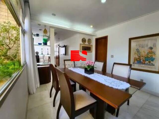 #RS2723 - Apartamento para Venda em Belo Horizonte - MG - 1