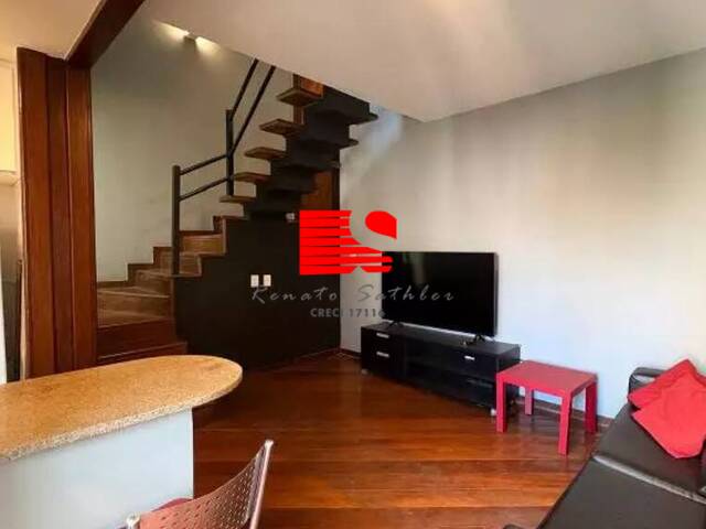 #RS2725 - Apartamento para Venda em Belo Horizonte - MG - 2