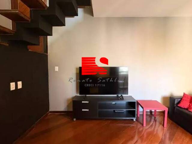 #RS2725 - Apartamento para Venda em Belo Horizonte - MG - 3
