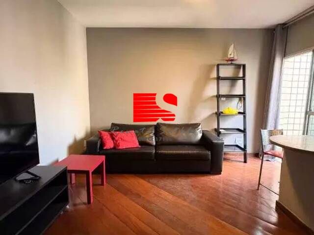 Apartamento para Venda em Belo Horizonte - 4