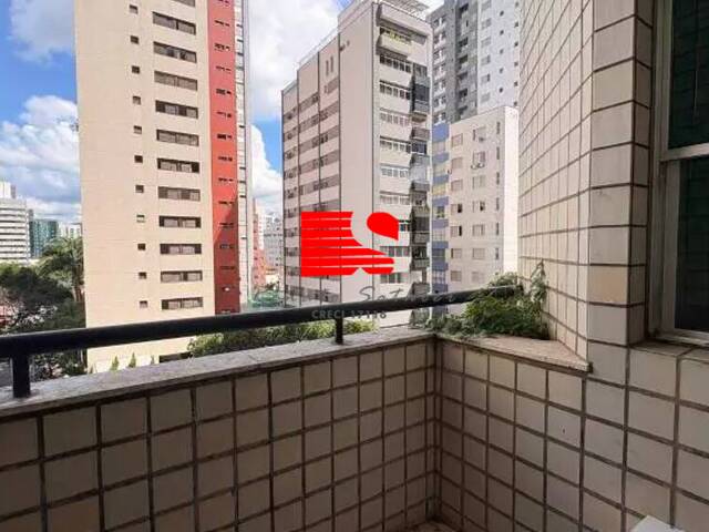 Apartamento para Venda em Belo Horizonte - 5