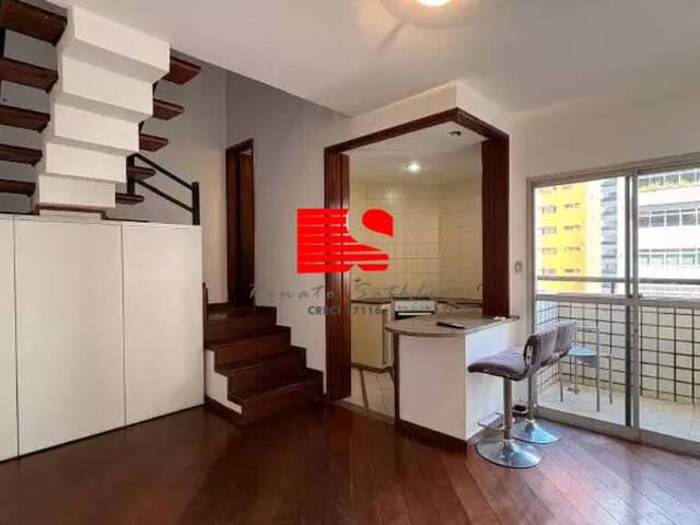 #RS2726 - Apartamento para Venda em Belo Horizonte - MG - 1