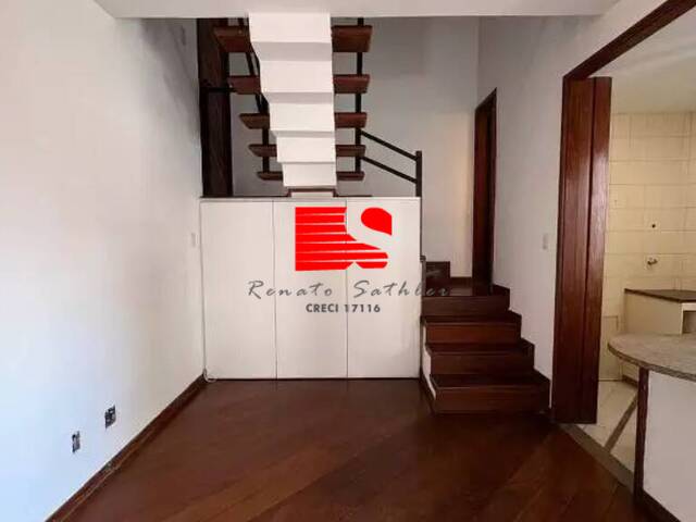 #RS2726 - Apartamento para Venda em Belo Horizonte - MG - 2