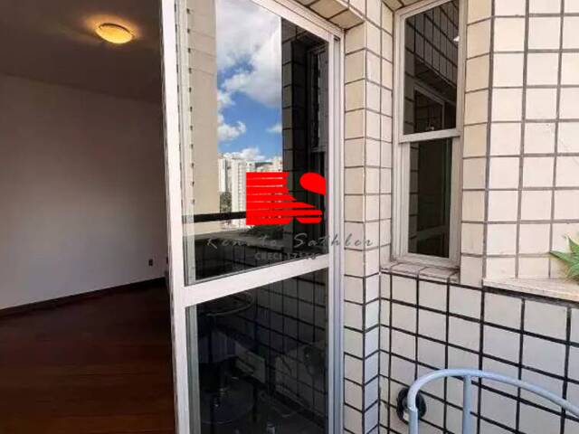 #RS2726 - Apartamento para Venda em Belo Horizonte - MG - 3