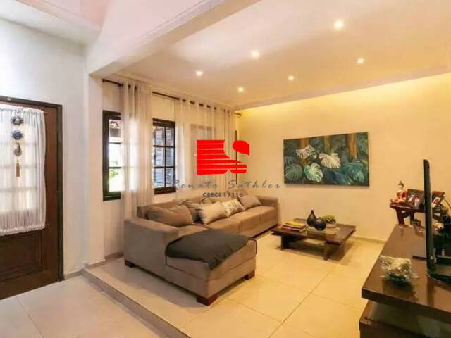 #RS2727 - Casa para Venda em Belo Horizonte - MG - 1