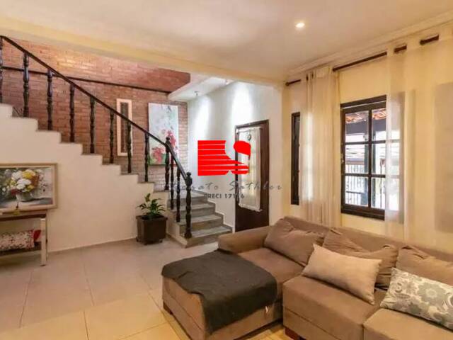 #RS2727 - Casa para Venda em Belo Horizonte - MG - 3