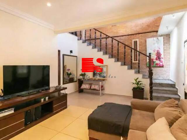 #RS2727 - Casa para Venda em Belo Horizonte - MG - 2