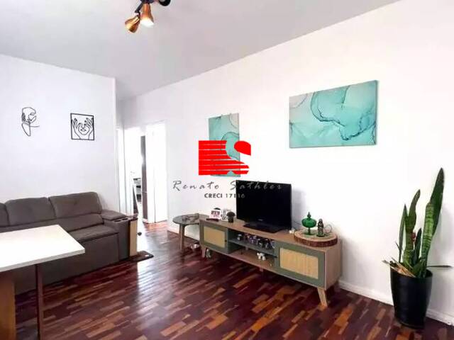 #RS2728 - Apartamento para Venda em Belo Horizonte - MG - 2