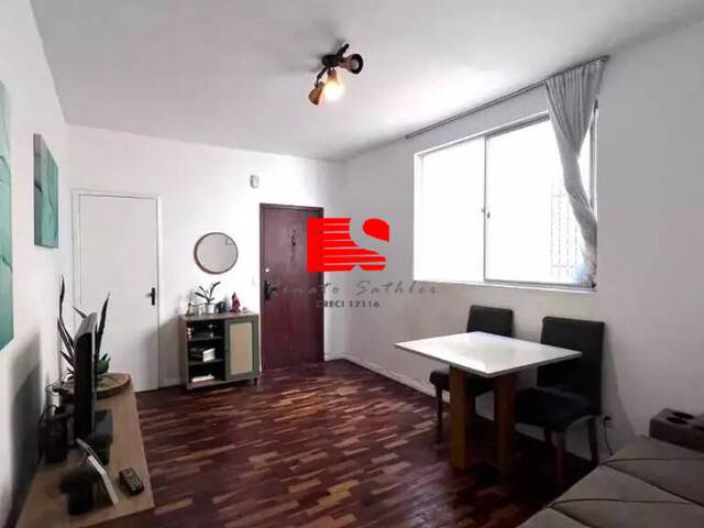#RS2728 - Apartamento para Venda em Belo Horizonte - MG - 1