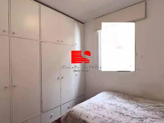 #RS2728 - Apartamento para Venda em Belo Horizonte - MG - 3