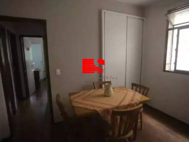 Apartamento para Venda em Belo Horizonte - 5