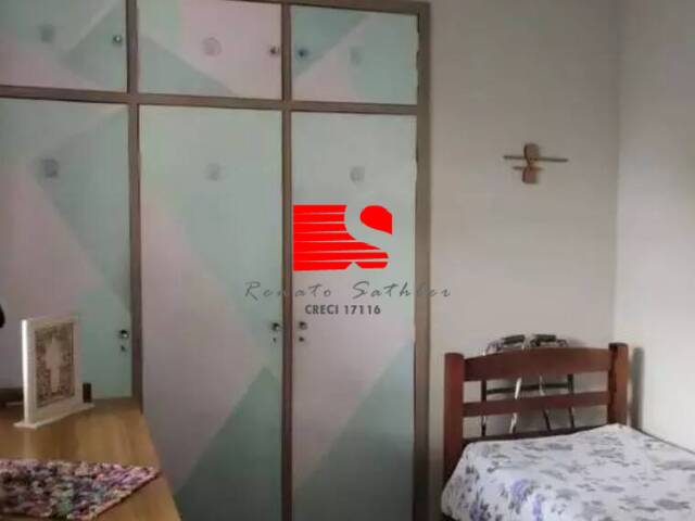 #RS2730 - Apartamento para Venda em Belo Horizonte - MG - 3