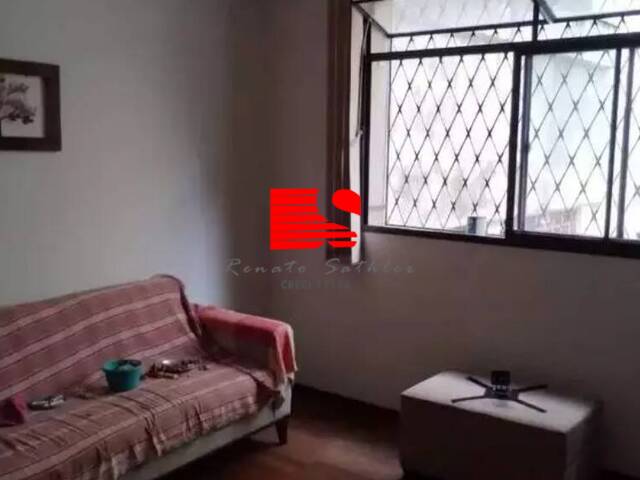 #RS2730 - Apartamento para Venda em Belo Horizonte - MG - 1