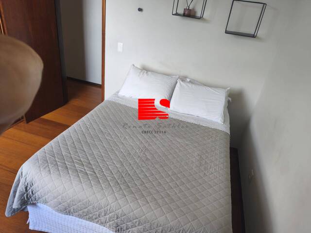 Apartamento para Venda em Belo Horizonte - 4