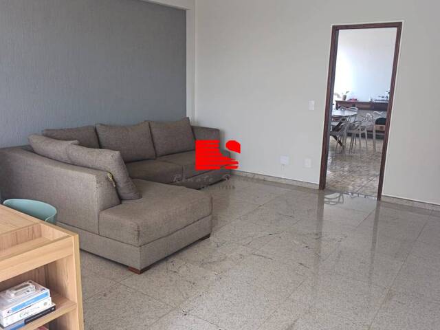 #RS2731 - Apartamento para Venda em Belo Horizonte - MG - 3