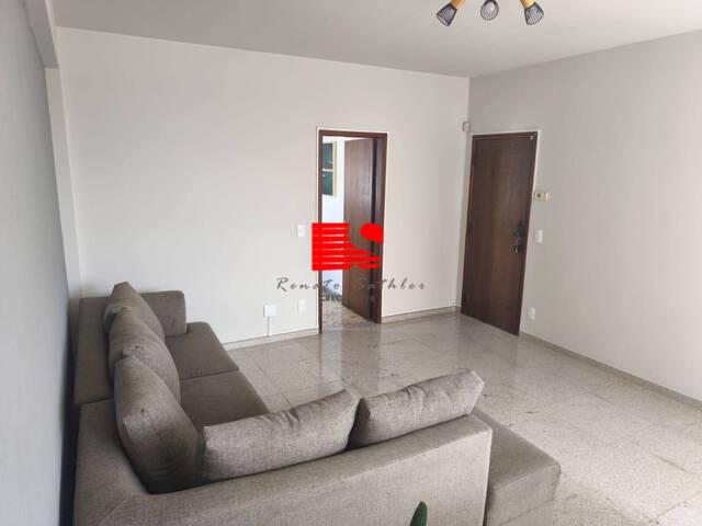 #RS2731 - Apartamento para Venda em Belo Horizonte - MG - 1