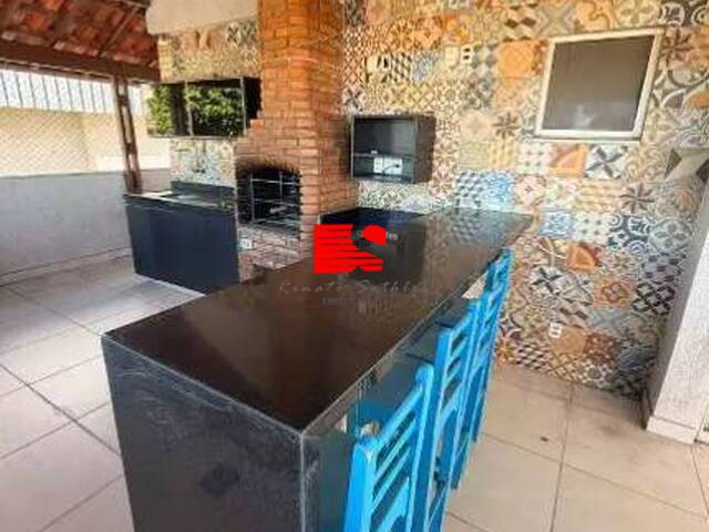 #RS2732 - Cobertura para Venda em Belo Horizonte - MG - 1
