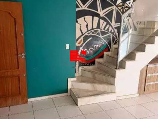 #RS2732 - Cobertura para Venda em Belo Horizonte - MG - 3