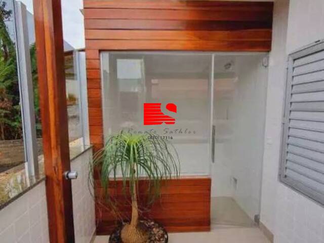 #RS2733 - Cobertura para Venda em Belo Horizonte - MG - 3