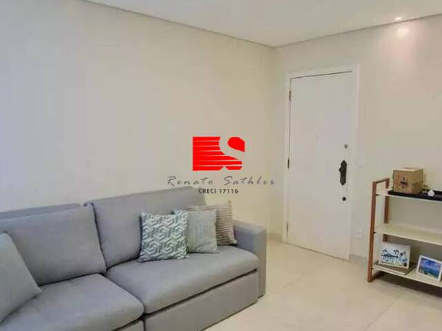 #RS2734 - Apartamento para Venda em Belo Horizonte - MG - 2