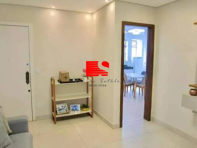 Apartamento para Venda em Belo Horizonte - 4