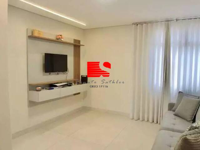 #RS2734 - Apartamento para Venda em Belo Horizonte - MG - 1