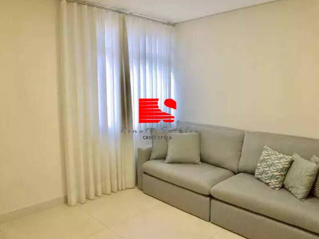 #RS2734 - Apartamento para Venda em Belo Horizonte - MG - 3