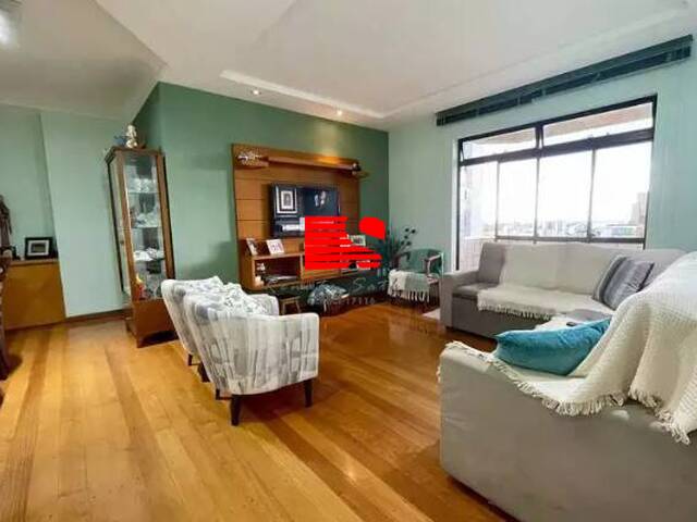 #RS2735 - Apartamento para Venda em Belo Horizonte - MG - 2