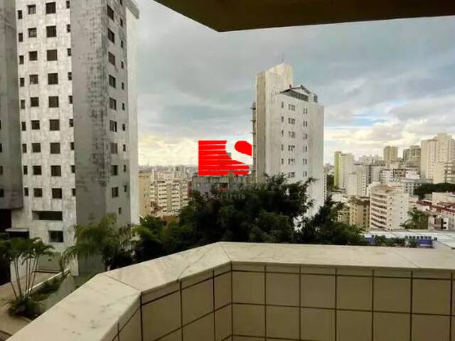 #RS2735 - Apartamento para Venda em Belo Horizonte - MG - 3